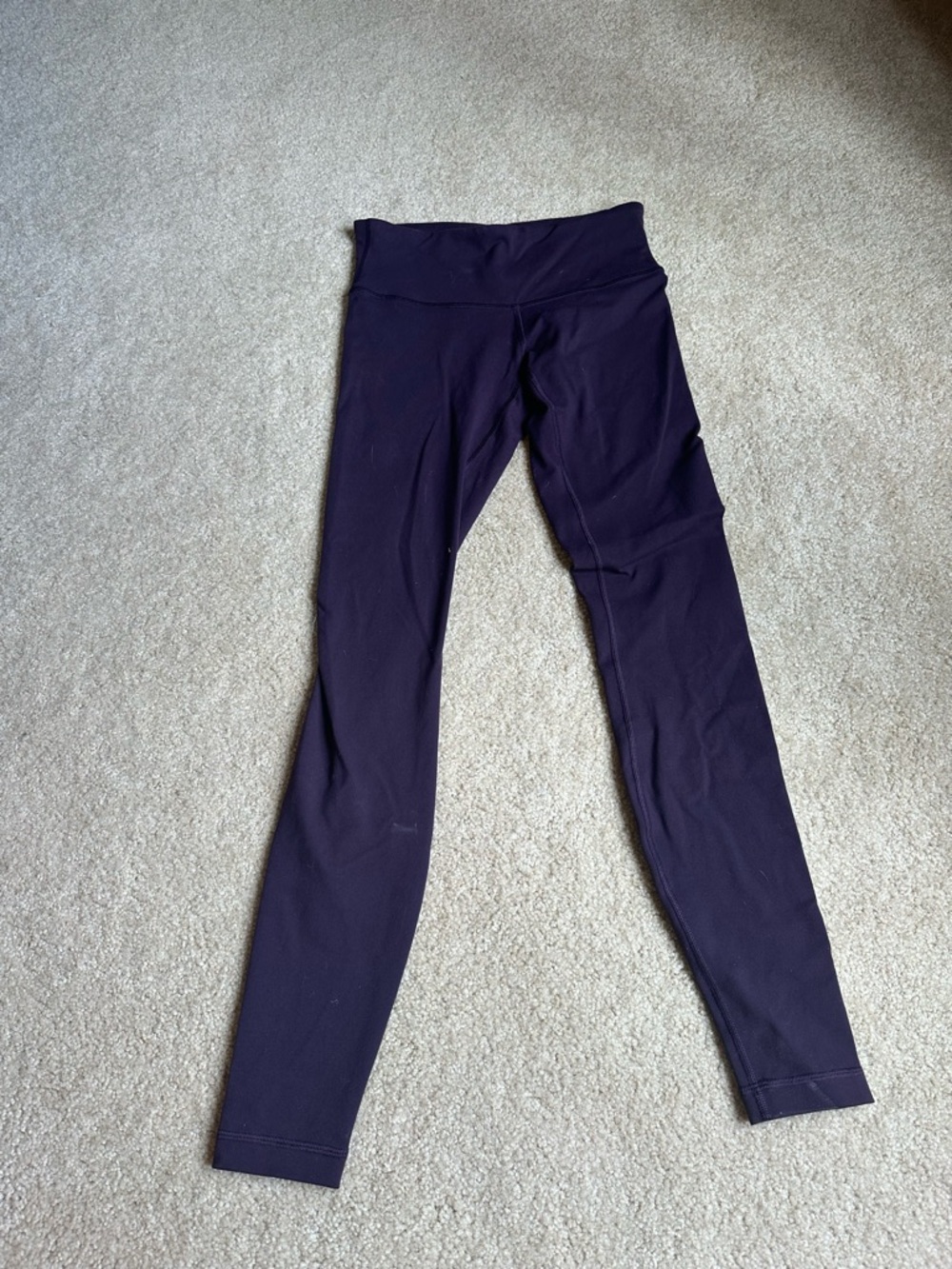 Lululemon full length leggings activewear